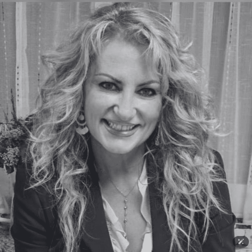 Azucena Bueno
